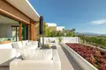 2 bedroom apartment 200 m² Estepona, Spain