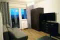 Apartamento 1 habitación 20 m² en Cracovia, Polonia