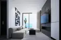 3 bedroom apartment 96 m² Kamala, Thailand