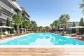 2 bedroom apartment 112 m² Limassol District, Cyprus