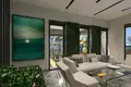 Penthouse 3 bedrooms 126 m² Alanya, Turkey