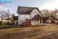 Commercial property 315 m² in Radviliskis, Lithuania