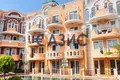 Mieszkanie 2 pokoi 74 m² Rawda, Bułgaria