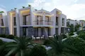 1 bedroom apartment 74 m² Motides, Northern Cyprus