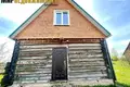 House  Piarsajski sielski Saviet, Belarus