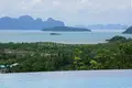 4 bedroom Villa 1 100 m² Pa Khlok, Thailand