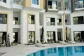 Kawalerka 1 pokój 34 m² Hurghada, Egipt