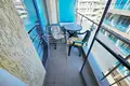 1 bedroom apartment 46 m² Sunny Beach Resort, Bulgaria