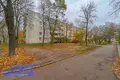 3 room apartment 69 m² Minsk, Belarus