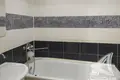 Apartamento 1 habitación 38 m² Kaviardziaki, Bielorrusia