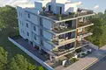 Wohnung 2 Schlafzimmer 84 m² Larnaka, Zypern