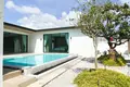 5 bedroom villa 420 m² Phuket, Thailand