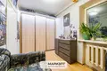 Wohnung 2 zimmer 38 m² Minsk, Weißrussland