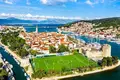 Hotel 1 250 m² en Split-Dalmatia County, Croacia