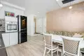 Apartamento 2 habitaciones 73 m² Minsk, Belarús