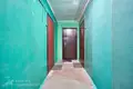 Wohnung 1 zimmer 32 m² Minsk, Belarus