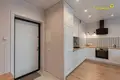 2 room apartment 36 m² Minsk, Belarus
