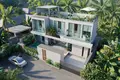 4 bedroom Villa 327 m² Phuket, Thailand