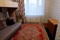 Wohnung 1 zimmer 22 m² Homel, Weißrussland