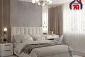 2 bedroom apartment 37 m² Kalodziscanski sielski Saviet, Belarus