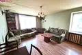 2 room apartment 56 m² Kedainiai, Lithuania