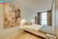 Квартира 2 комнаты 40 м² Вильнюс, Литва