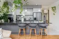 Appartement 4 chambres 77 m² Cracovie, Pologne