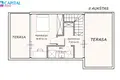 4 room apartment 94 m² Kaunas, Lithuania