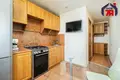 Mieszkanie 3 pokoi 65 m² Mińsk, Białoruś