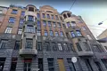 House 30 rooms 1 993 m² Riga, Latvia