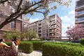 Appartement 1 chambre 47 m² Londres, Royaume-Uni