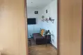 Wohnung 1 Zimmer 18 m² in Krakau, Polen