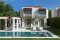 4 bedroom Villa 160 m² Pefkochori, Greece