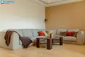 Apartamento 4 habitaciones 80 m² Šiauliai, Lituania