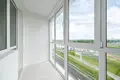 Wohnung 1 zimmer 45 m² Minsk, Belarus