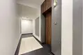 Appartement 2 chambres 39 m² en Varsovie, Pologne