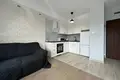 Apartamento 1 habitación 28 m² en Varsovia, Polonia