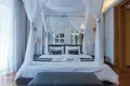 Appartement 3 chambres 220 m² Sakhu, Thaïlande
