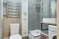 Mieszkanie 1 pokój 23 m² Kopishche, Białoruś