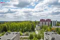 Appartement 2 chambres 55 m² Vilnius, Lituanie