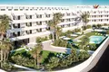 Appartement 2 chambres 66 m² Finestrat, Espagne