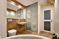 Mieszkanie 3 pokoi 76 m² Lyasny, Białoruś