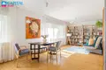 Квартира 2 комнаты 56 м² Вильнюс, Литва