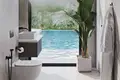 Willa 4 pokoi 600 m² ban ket ho, Tajlandia