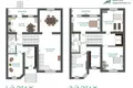 Apartamento 5 habitaciones 346 m² Minsk, Belarús