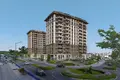 Wohnkomplex Prestigious new project near Lake Kucukcekmece and the Sea of ​​Marmara, Istanbul, Türkiye