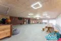 Commercial property 919 m² in Aziaryckaslabadski sielski Saviet, Belarus