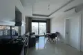 Квартира 2 комнаты 57 м² Махмутлар, Турция