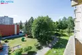 Квартира 2 комнаты 37 м² Каунас, Литва