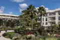 2 bedroom apartment 58 m² Cannes, France